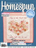 Australian Homespun